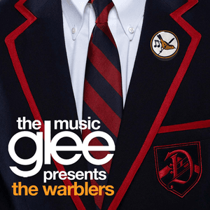 Glee: The Music Presents The Warblers by Glee Cast