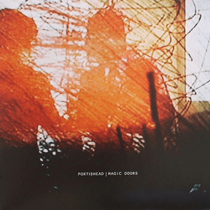 Magic Doors by Portishead