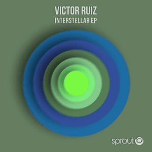 Interstellar EP by Victor Ruiz