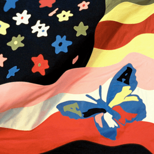 Colours by The Avalanches