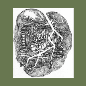 No Answer: Lower Floors by Wolf Eyes