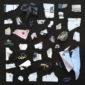 four songs for losing you by Flatsound