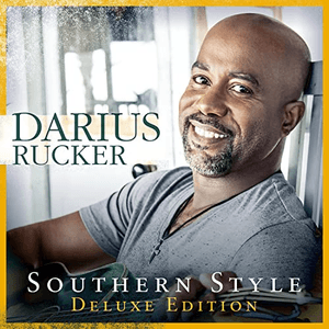 Southern Style (Deluxe) by Darius Rucker
