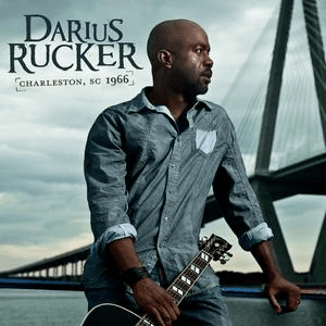 Charleston, SC 1966 by Darius Rucker