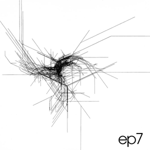 EP7 by Autechre