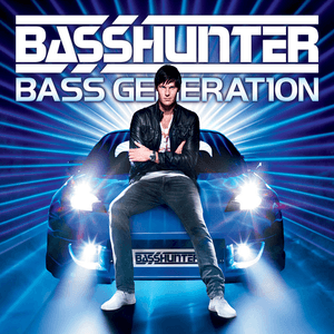 Bass Generation by Basshunter