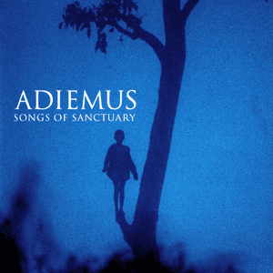 Adiemus - Songs of Sanctuary by Karl Jenkins