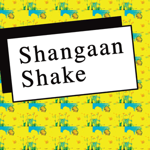 Shangaan Shake by Peverelist