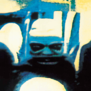 Security by Peter Gabriel