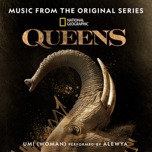 Umi (From "Queens") by Alewya