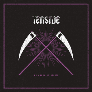 As Above so Below by Tenside