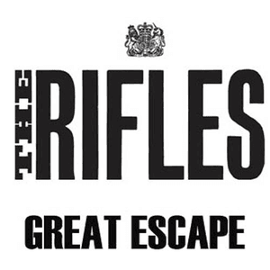 The Great Escape by The Rifles