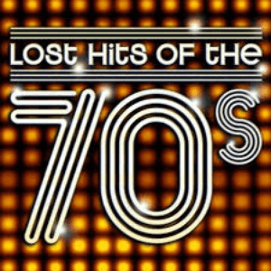 Lost Hits Of The 70's (All Original Artists & Versions) by Maxine Nightingale