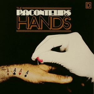 Hands by The Raconteurs