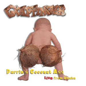 Darrin's Coconut Ass by Goldfinger