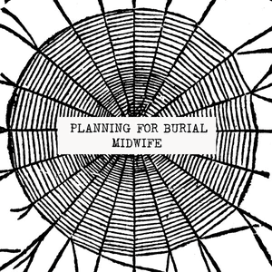 Planning for Burial / Midwife Split by Planning for Burial