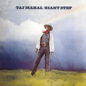 Giant Steps/De Old Folks At Home by Taj Mahal