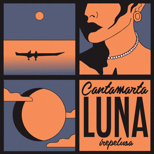 Luna by Çantamarta