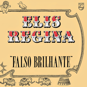 Falso Brilhante by Elis Regina