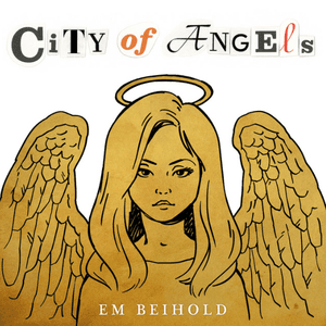 City of Angels by Em Beihold