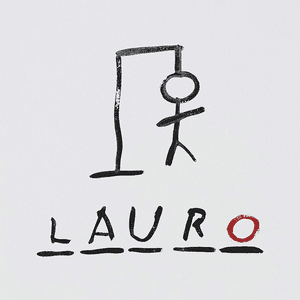 LAURO by Achille Lauro