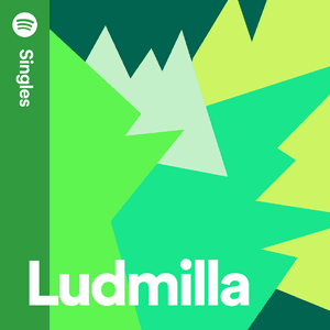 Spotify Singles by LUDMILLA