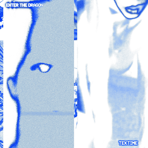 Enter The Dragon / TekTime by Lancey Foux