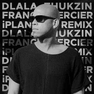 iPlan (Francis Mercier Remix) by Dlala Thukzin