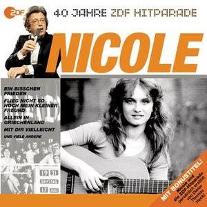 Das beste aus 40 Jahren Hitparade by nicole