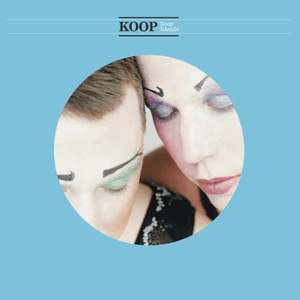 Koop Island by Koop