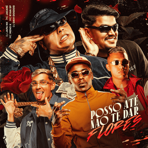 Posso Até Não Te Dar Flores (feat. DJ DAVI DOGDOG) by DJ Japa NK, MC Meno K, MC Ryan SP & Mc Jacaré