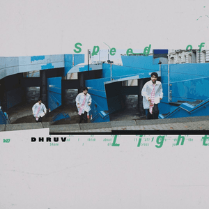Speed of Light by dhruv