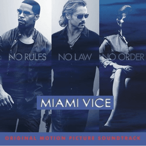 Miami Vice by Nonpoint