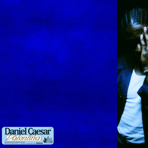 Valentina by Daniel Caesar