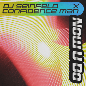 Now U Do by DJ Seinfeld