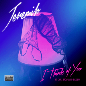 I Think Of You by Jeremih