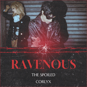 Ravenous by The Spoiled