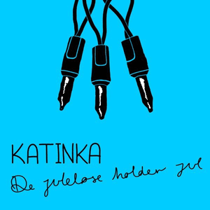 De Juleløse Holder Jul by Katinka