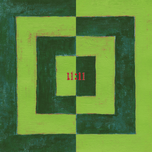 11:11 by Pinegrove