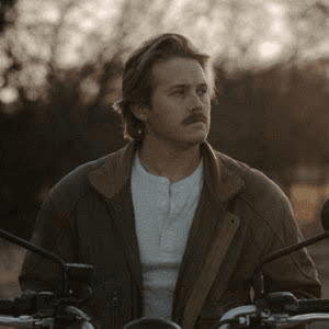 Girl I Never Met by Corey Kent
