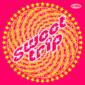 Seen/Unseen by Sweet Trip