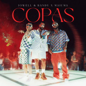 Copas by Jowell & Randy