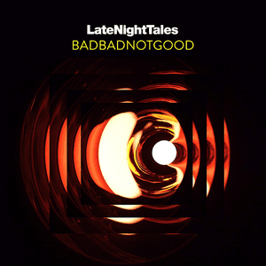 Late Night Tales by Grady Tate