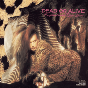 Sophisticated Boom Boom (Expanded Edition) by Dead or Alive