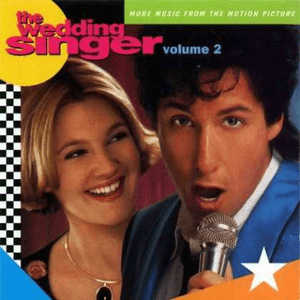 The Wedding Singer Volume 2 by Dead or Alive