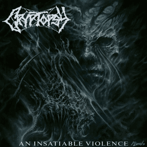 Until There's Nothing Left by Cryptopsy