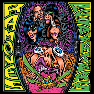 Acid Eaters by Ramones