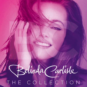 Belinda Carlisle - The Collection by Belinda Carlisle