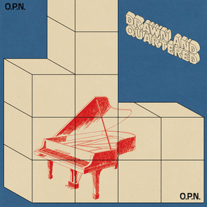 Drawn and Quartered by Oneohtrix Point Never