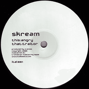 Traitor/Angry by Skream